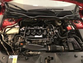 2017-2020 HONDA CIVIC RS 1.5 TURBO MOTOR