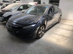 2019-2020 HONDA CIVIC FC5