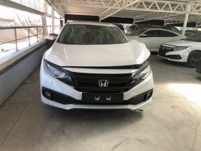 2019-2020 HONDA CIVIC FC5