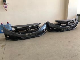 2019-2020 HONDA CIVIC FC5 ON PANJUR EXECUTIVE ECO PAKET