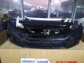 2019-2020 HONDA CIVIC FC5 ON TAMPON PANJUR DOLU