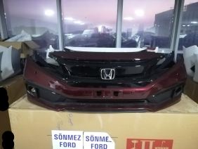 2019-2020 HONDA CIVIC FC5 ON TAMPON PANJUR DOLU