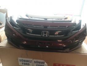 2019-2020 HONDA CIVIC FC5 ON TAMPON PANJUR DOLU