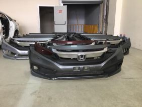 2019-2020 HONDA CIVIC FC5 ON TAMPON PANJUR DOLU