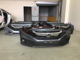 2019-2020 HONDA CIVIC FC5 ON TAMPON PANJUR DOLU