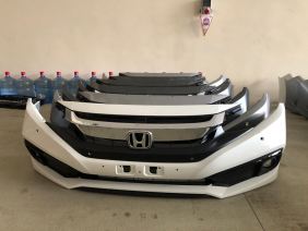 2019-2020 HONDA CIVIC FC5 ON TAMPON PANJUR DOLU