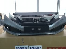 2019-2020 HONDA CIVIC FC5 ON TAMPON PANJUR DOLU