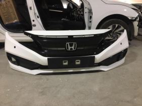 2019-2021 HONDA CIVIC FC5 EXECUTİVE PAKET ÖN PANJUR