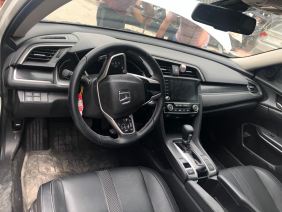 2019-2021 HONDA CIVIC FC5 TAYP,