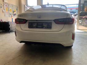 2020-2022 HONDA CİTY FULL ARKA
