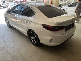 2020-2022 HONDA CİTY FULL ARKA