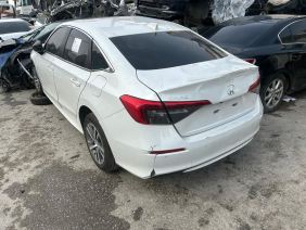2021-2025 HONDA CIVIC FE KOMPLE ARKA KESME