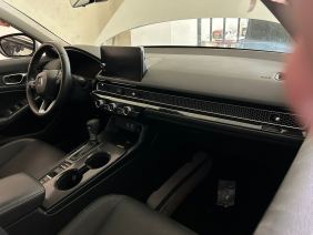 2021-2025 HONDA CIVIC FE ÖN GÖGÜS AİRBAG TAKIM