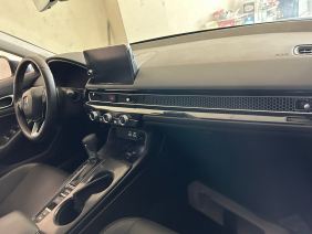 2021-2025 HONDA CIVIC FE ÖN GÖGÜS AİRBAG TAKIM
