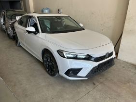 2021-2025 HONDA CIVIC FE ÖN KAPUT PARÇALARI