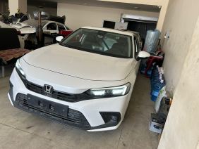 2021-2025 HONDA CIVIC FE ÖN KAPUT PARÇALARI