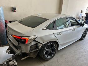 2021-2025 HONDA CIVIC FE ÖN KAPUT PARÇALARI