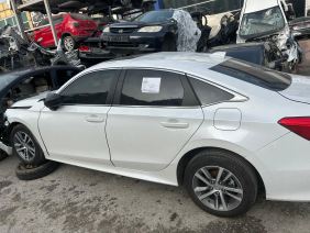 2021-2025 HONDA CIVIC FE ÖN VE ARKA KAPI