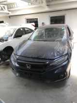 2021 MODEL HONDA CIVIC FC5 1.6 BENZİNLİ OTOMATİK VİTES