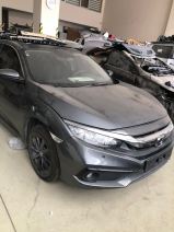 2021 MODEL HONDA CIVIC FC5 1.6 BENZİNLİ OTOMATİK VİTES