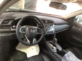 2021 MODEL HONDA CIVIC FC5 1.6 BENZİNLİ OTOMATİK VİTES