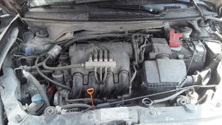 Honda City Motor Çıkma Orjinal 2006-2007