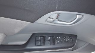 Honda Civic Cam Düğmesi Orjinal Çıkma 2013-2015