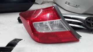 Honda Civic Stop Çıkma Orjinal 2013-2015