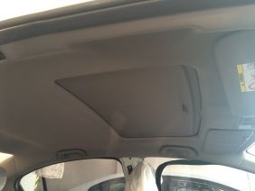 Honda Civic Sunrooflu Tavan Döşemesi Çıkma Orjinal 2013 - 2015