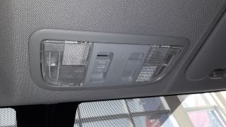 Honda Civic Tavan Aynası Çıkma Orjinal 2013-2015