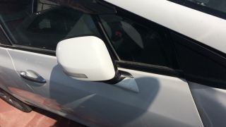 Honda Civic Yan Ayna Çıkma 2013 - 2015