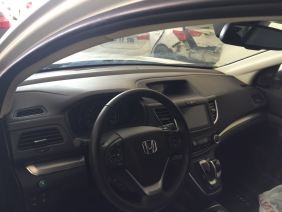 Honda CR-V Airbag Takımı Çıkma Orjinal 2015-2017