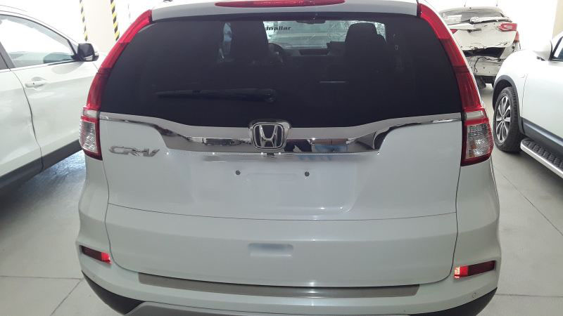 Honda CR-V Bagaj Kapağı Çıkma