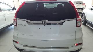 Honda CR-V Bagaj Kapağı Çıkma